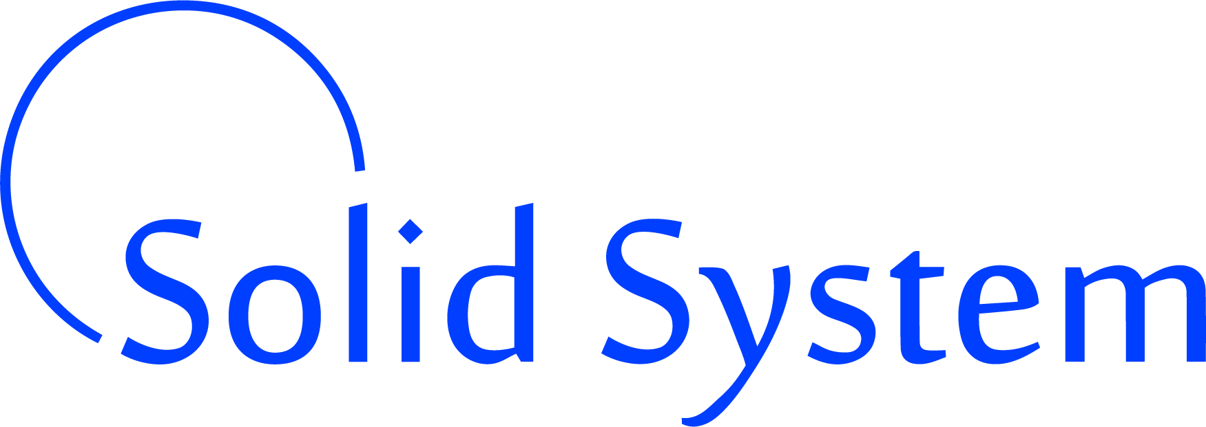 Solid System