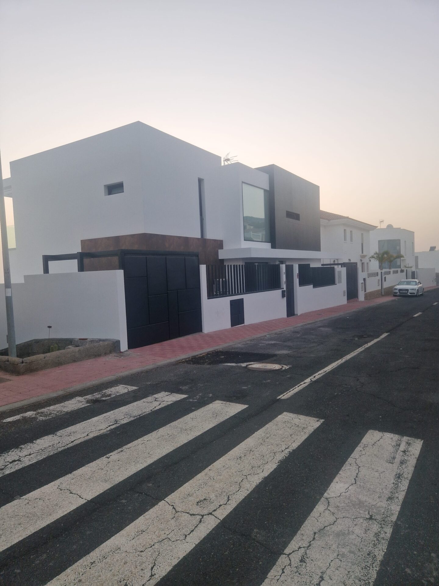 Vitalise Resort